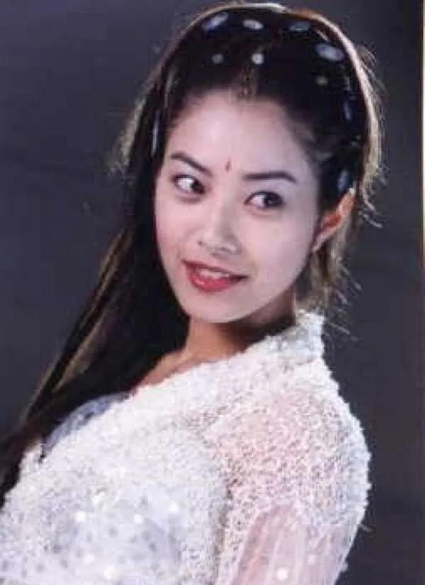 徐怀钰：20岁成名，拒绝陪酒被雪藏，表示对“浪姐”心怀愧疚