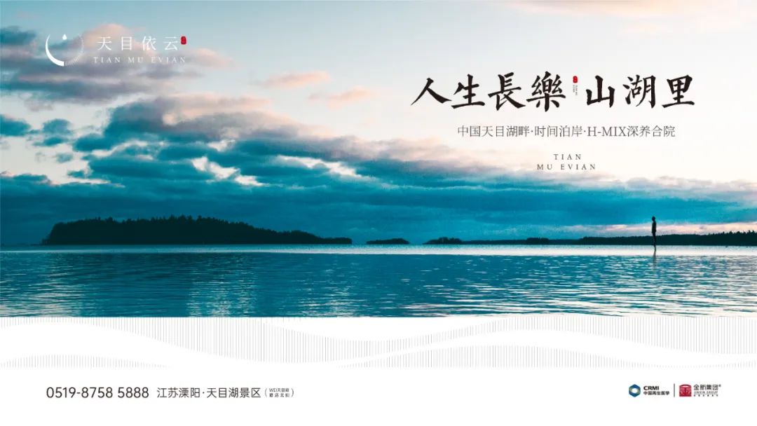 【案例】天目依云推广策略视觉提案