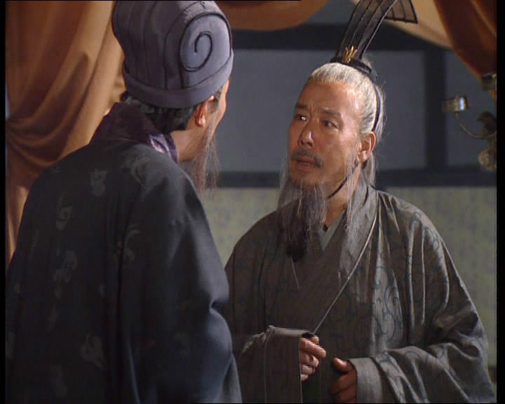 蜀国费祎为什么被刺杀,费祎为什么会被刺杀