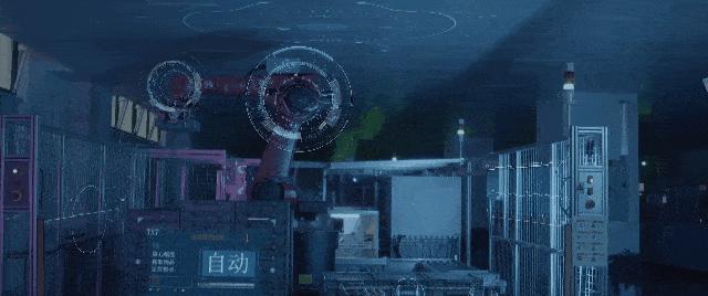 少年时代小记者参访活动,少年科技探秘手记