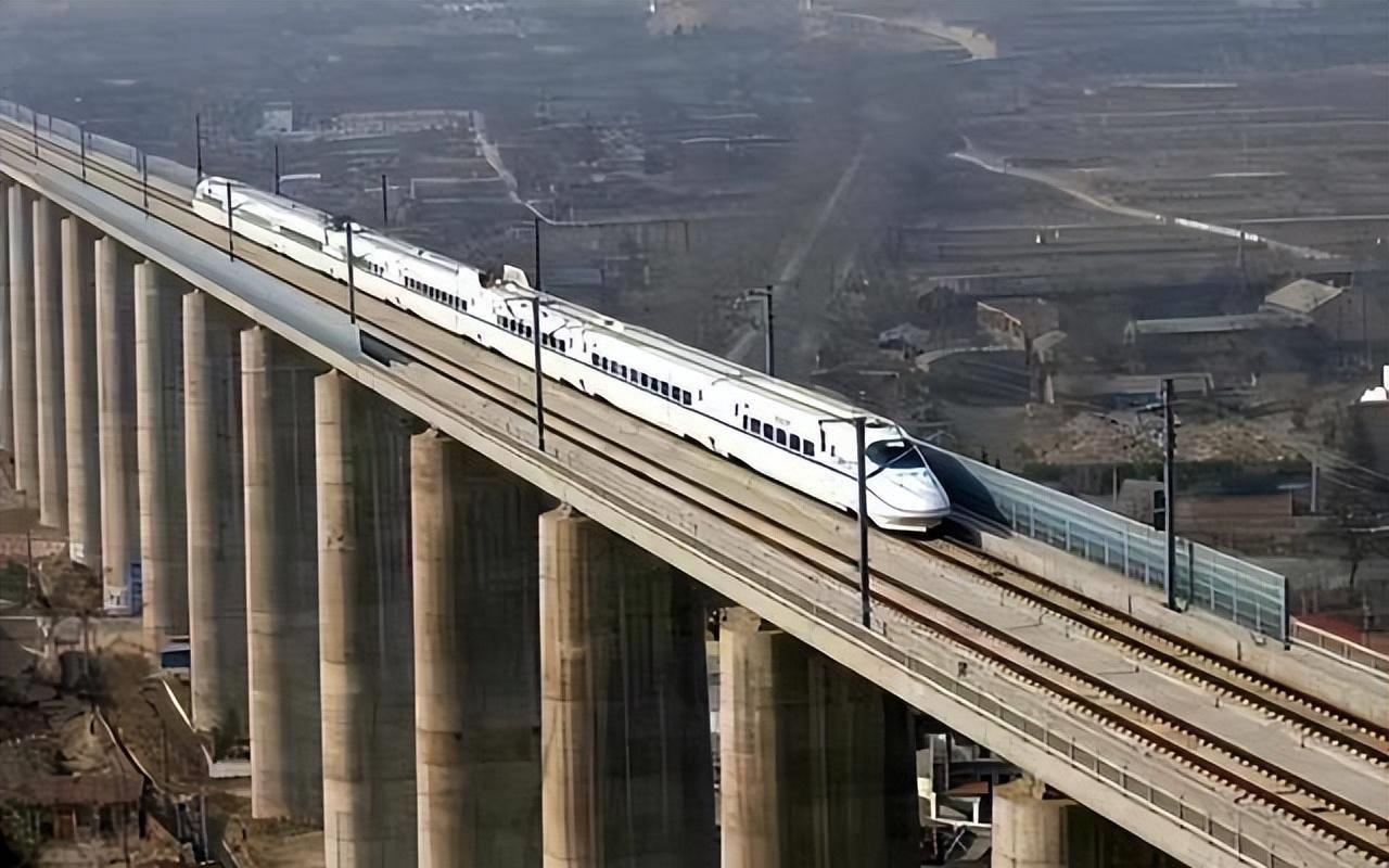 高铁和动车最大的区别是什么,高铁与动车的区别在哪些