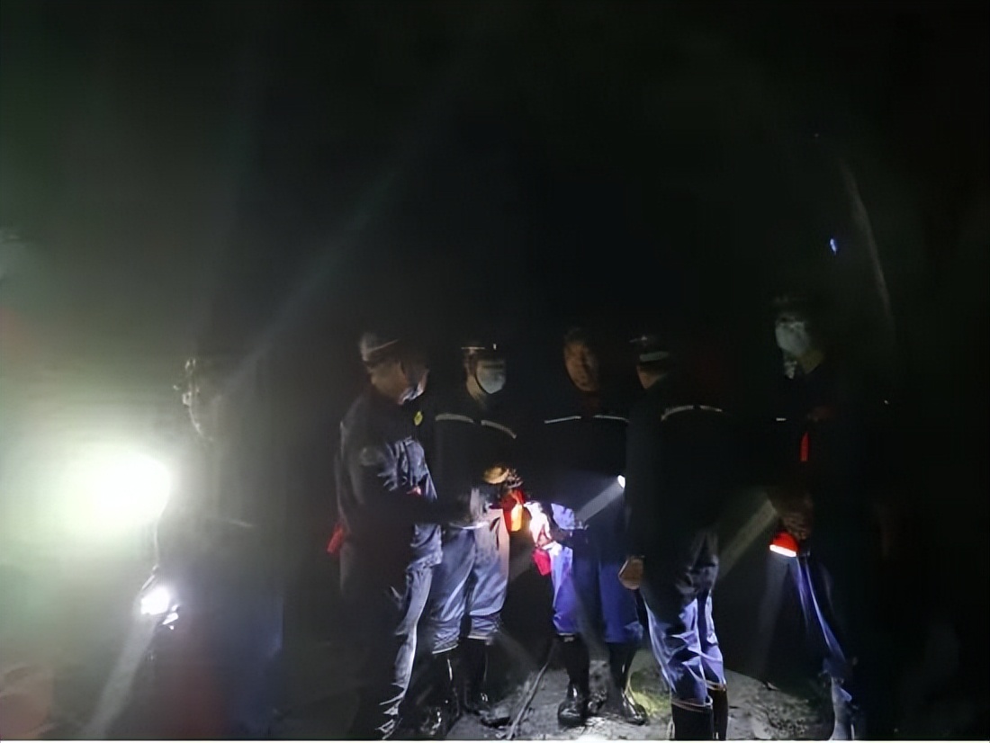 地下矿山安全生产大检查活动方案,矿山开展安全生产大检查通知