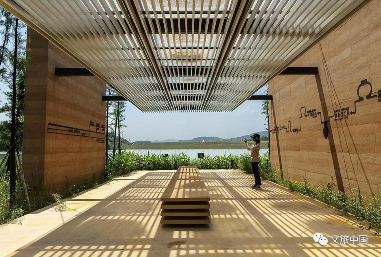 诗景中国|诗和远方在上虞