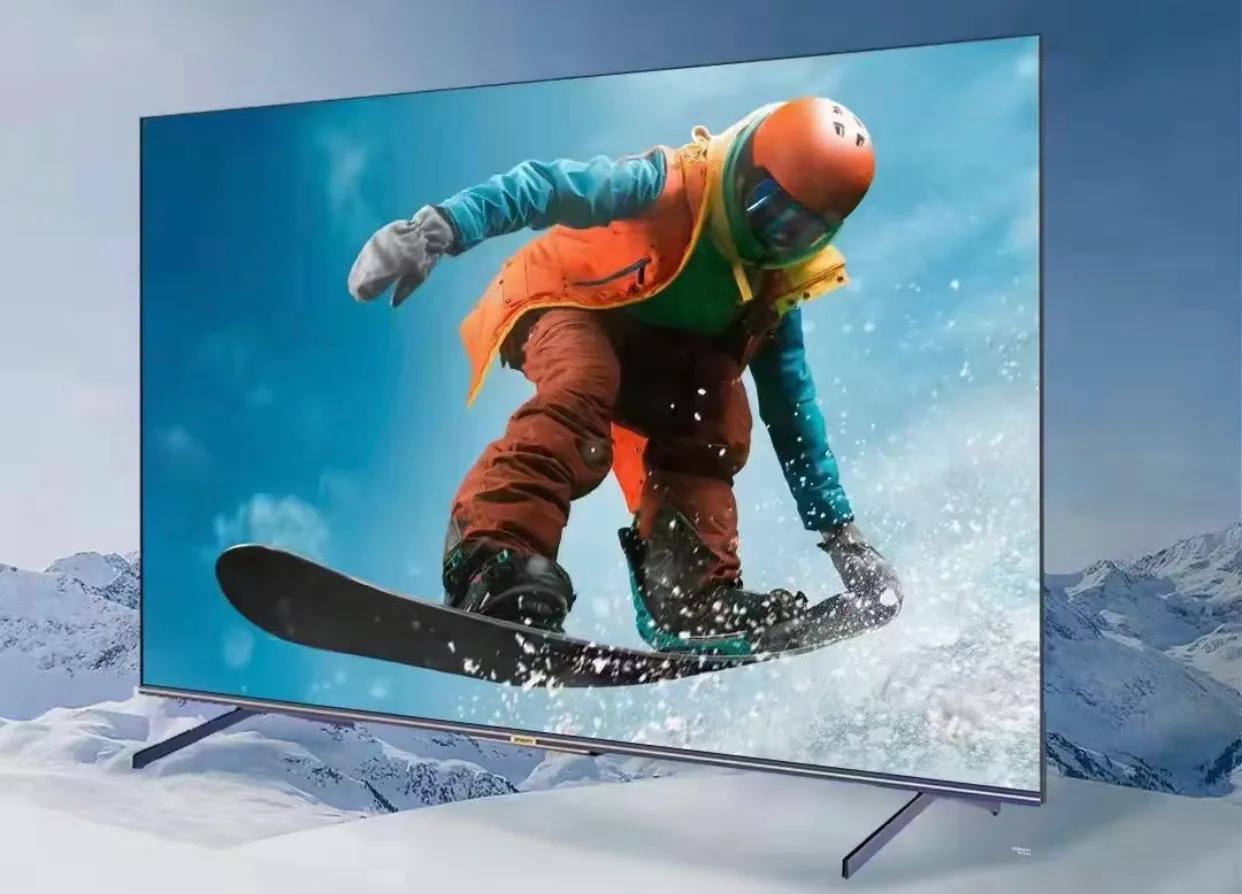 4k120hz55寸电视推荐,五一如何挑选电视