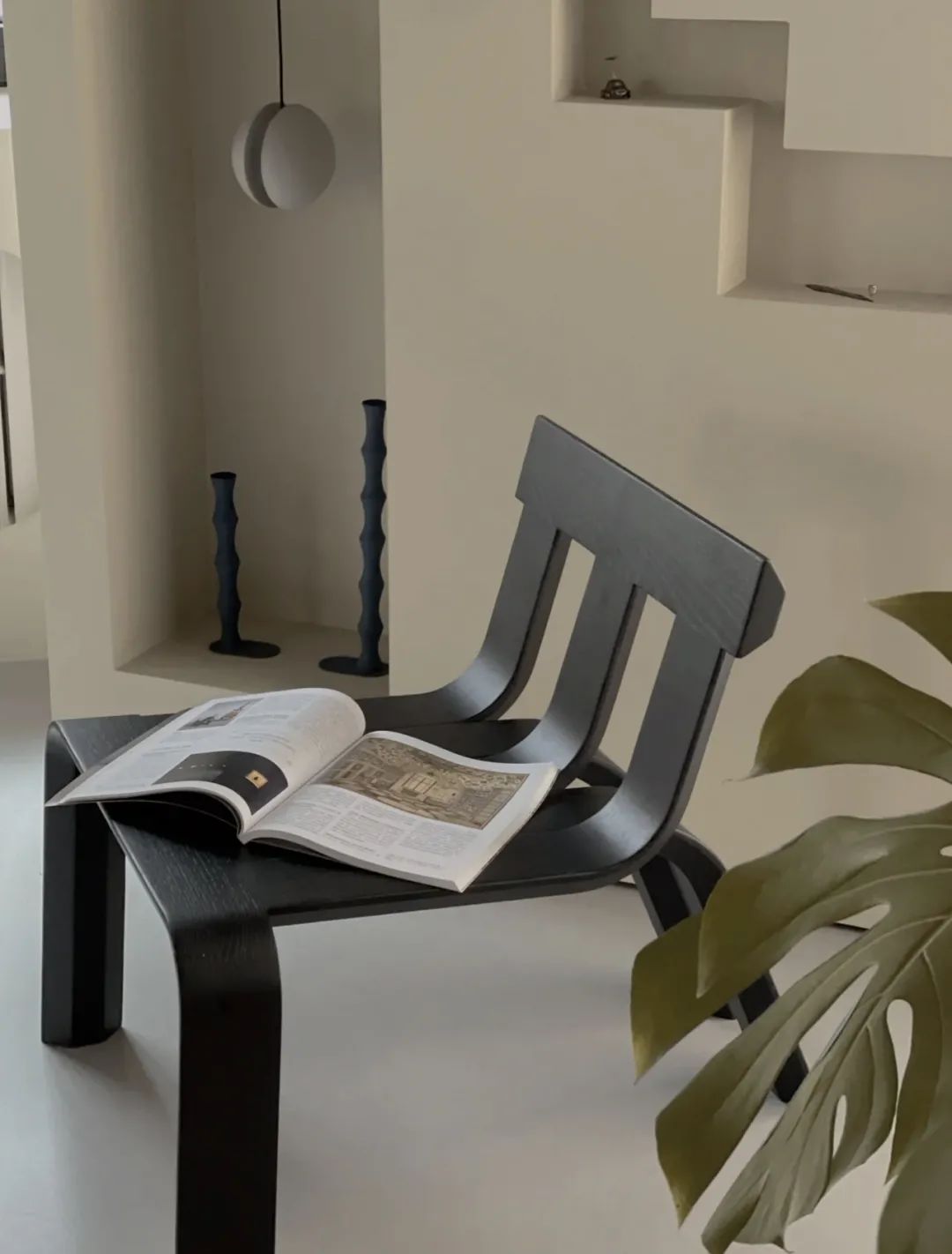 设计师都要设计一把椅子吗,设计师眼中的椅子