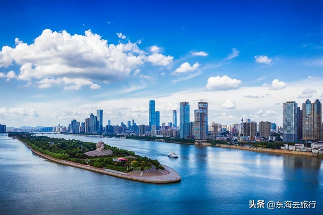 湖南长沙美食之旅,长沙美食攻略体验长沙美食天堂