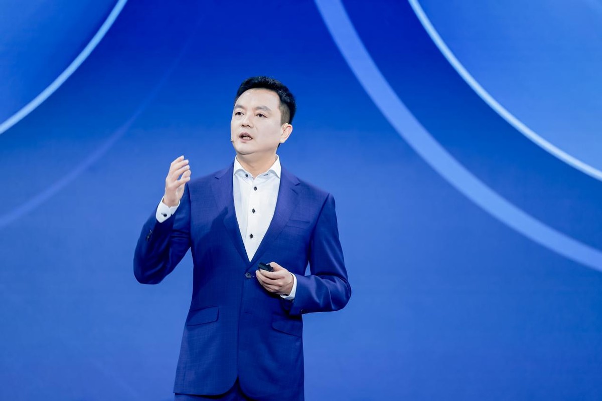 2023华为全球合作伙伴大会,华为战略合作伙伴2024