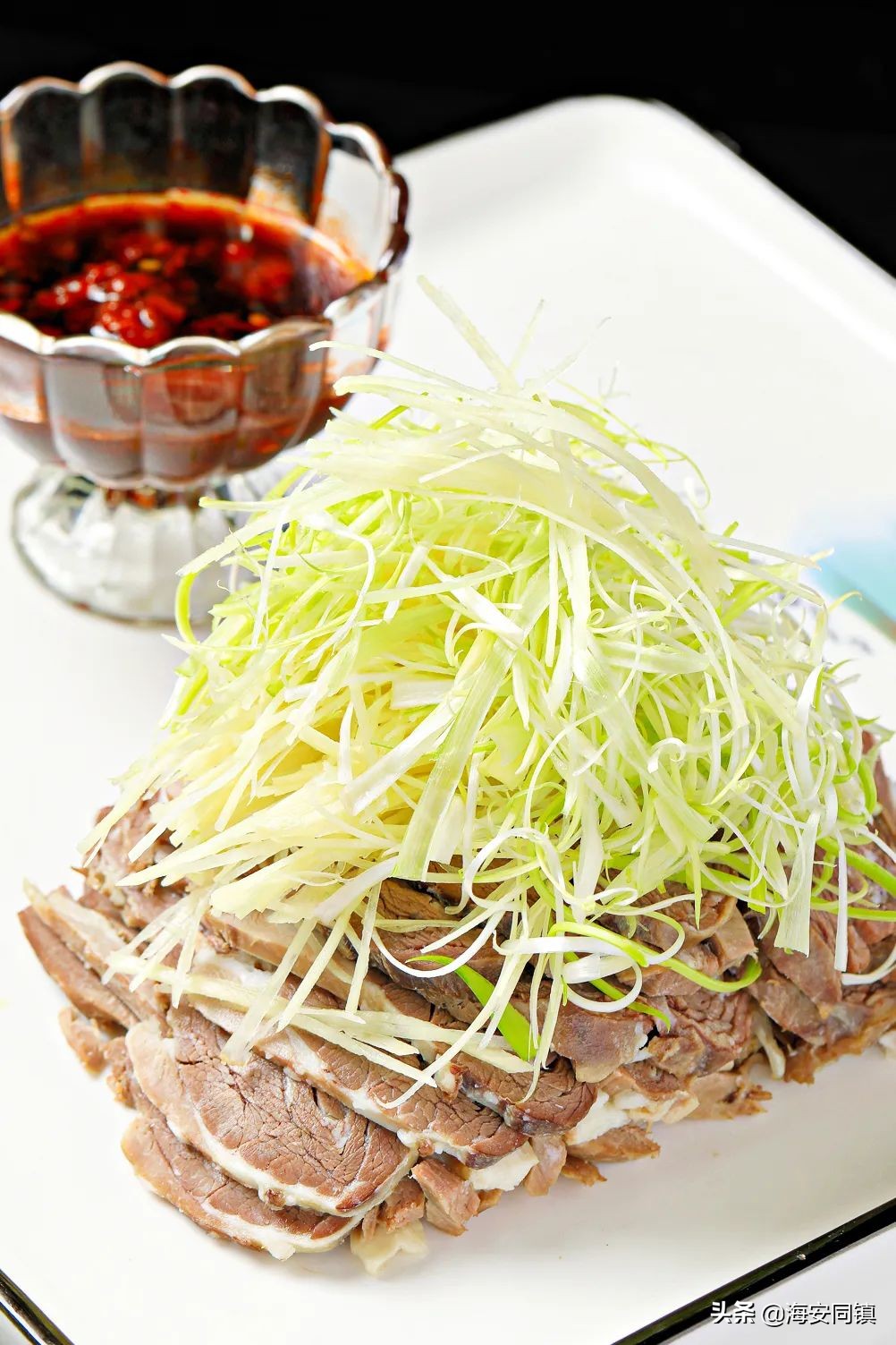 海安十大名小吃新鲜出炉，这就是海安人最爱的滋味...