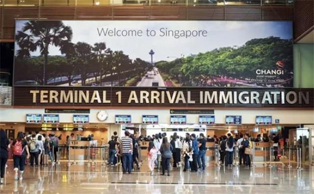 新加坡签证攻略,新加坡签证攻略最新