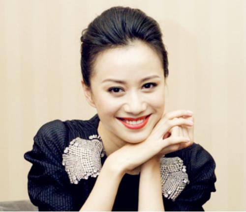 那些靠身材走红的女明星,靠身材博眼球的明星