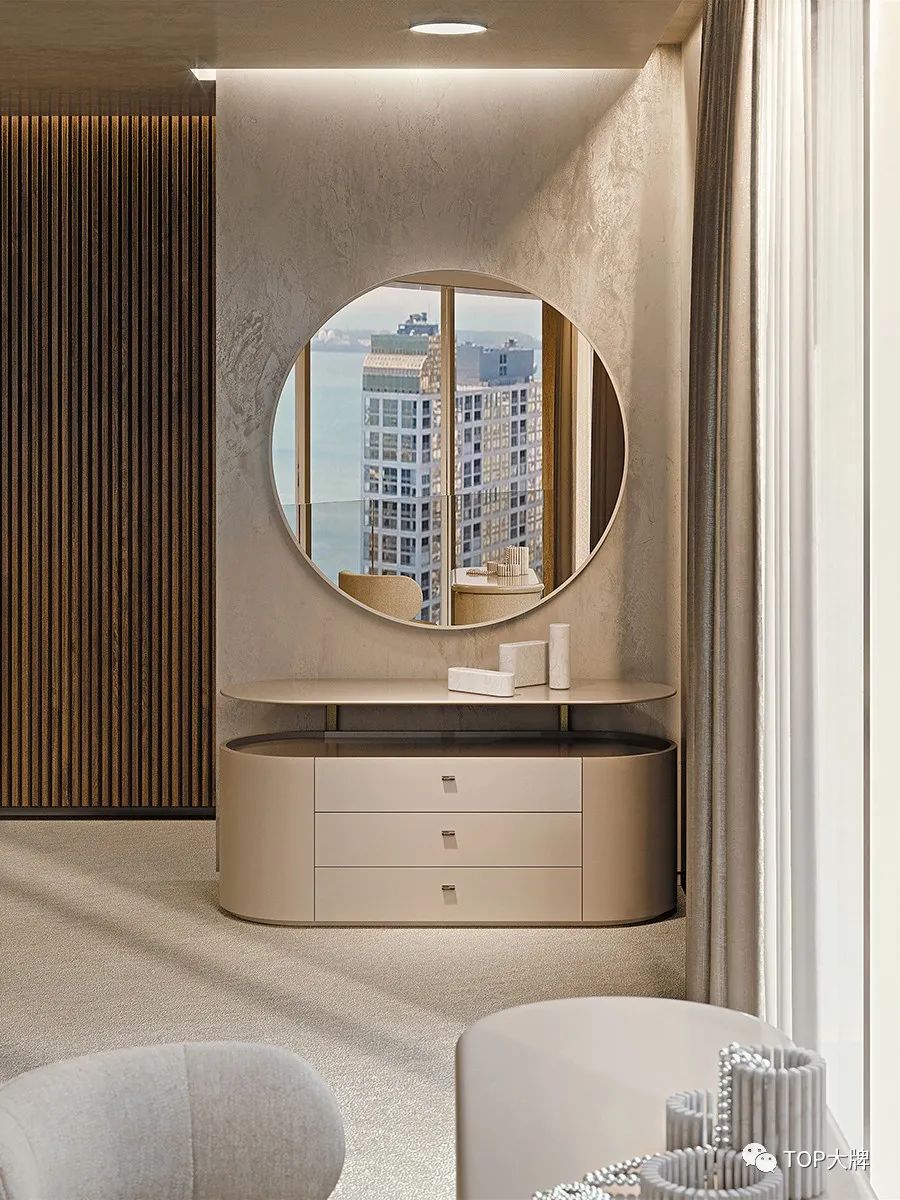 意大利turri轻奢家居,turri米兰展