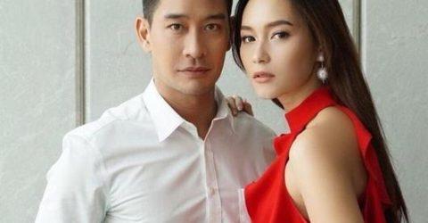 5岁萌娃kimi近照,林志颖和儿子kimi小时候照片对比