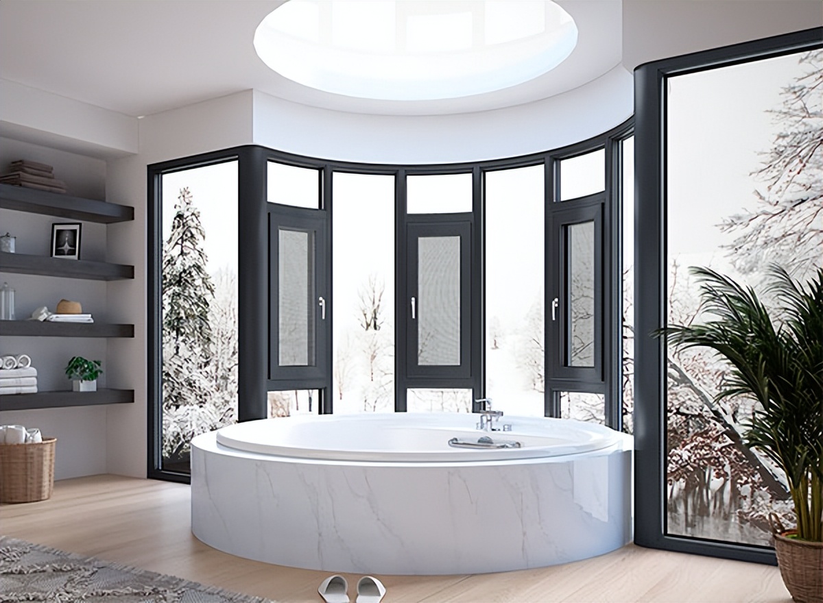 罗兰西尼门窗和欧享门窗,欧享门窗和轩尼斯门窗哪个好