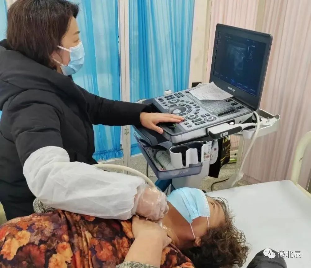 健康服务进万家,健康进万家义诊