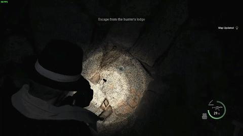 ps5玩生化危机4重制帧数稳定吗,生化危机4重制版极致画质