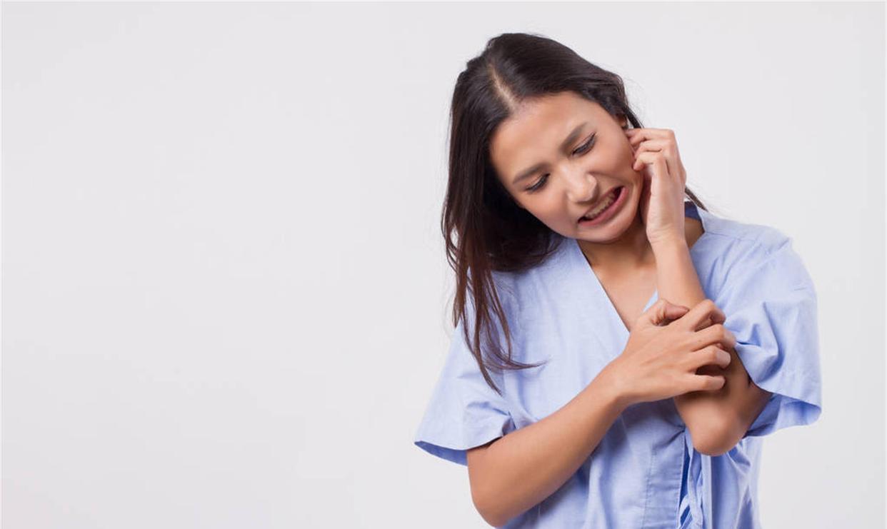 3块钱一瓶的炉甘石洗剂，连世卫组织都推荐，能用它来治哪些病？