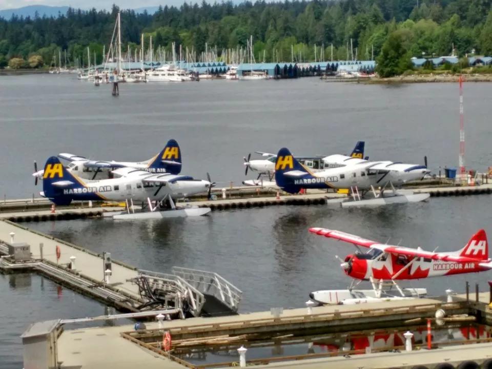 北美聚集地,加拿大华人最密集的城市