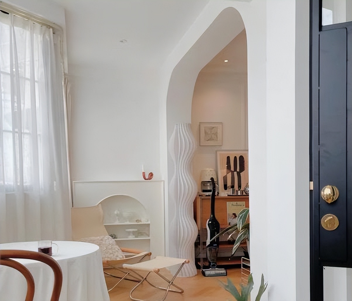 垭口不包门套几年后后悔吗,垭口能做单包门套吗