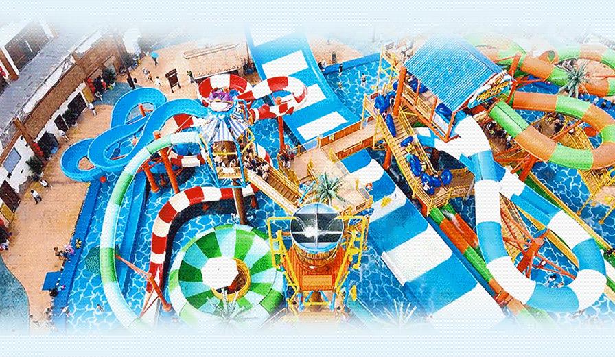 房企陆续爆雷,文旅地产现状及分析