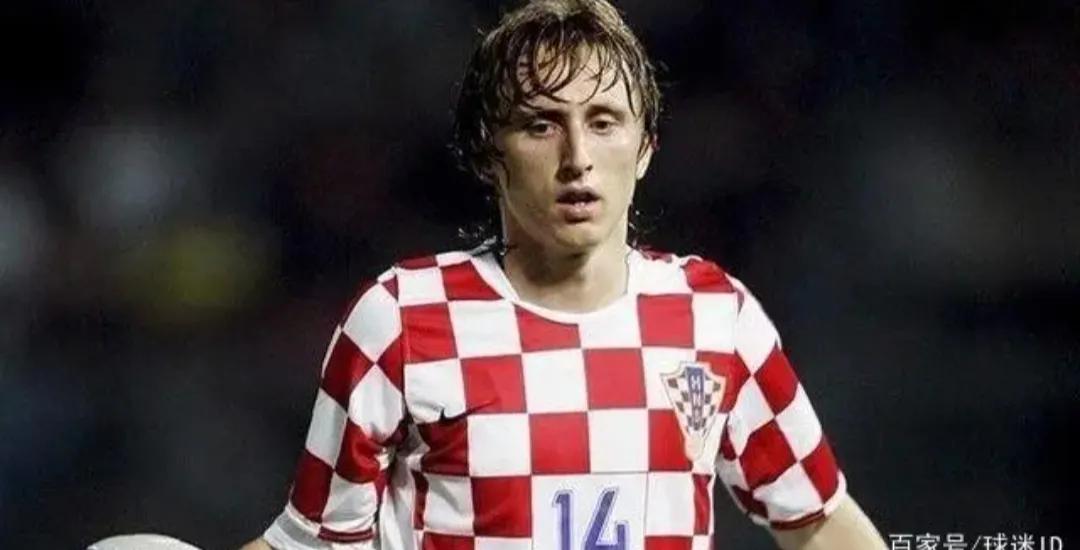 克罗地亚足球历史最佳阵容,克罗地亚历史最佳战绩