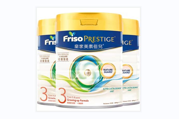 含有hmo的奶粉含量排行榜,含hmo的奶粉国版