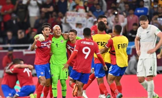 2022世界杯日本对战哥斯达黎加,2022世界杯日本vs哥斯达黎加