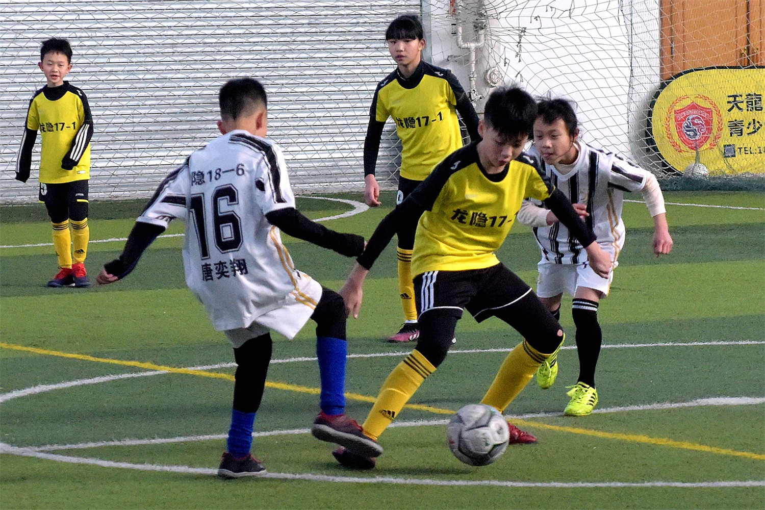 桂林翠竹小学足球赛,桂林市临桂区第一小学足球赛