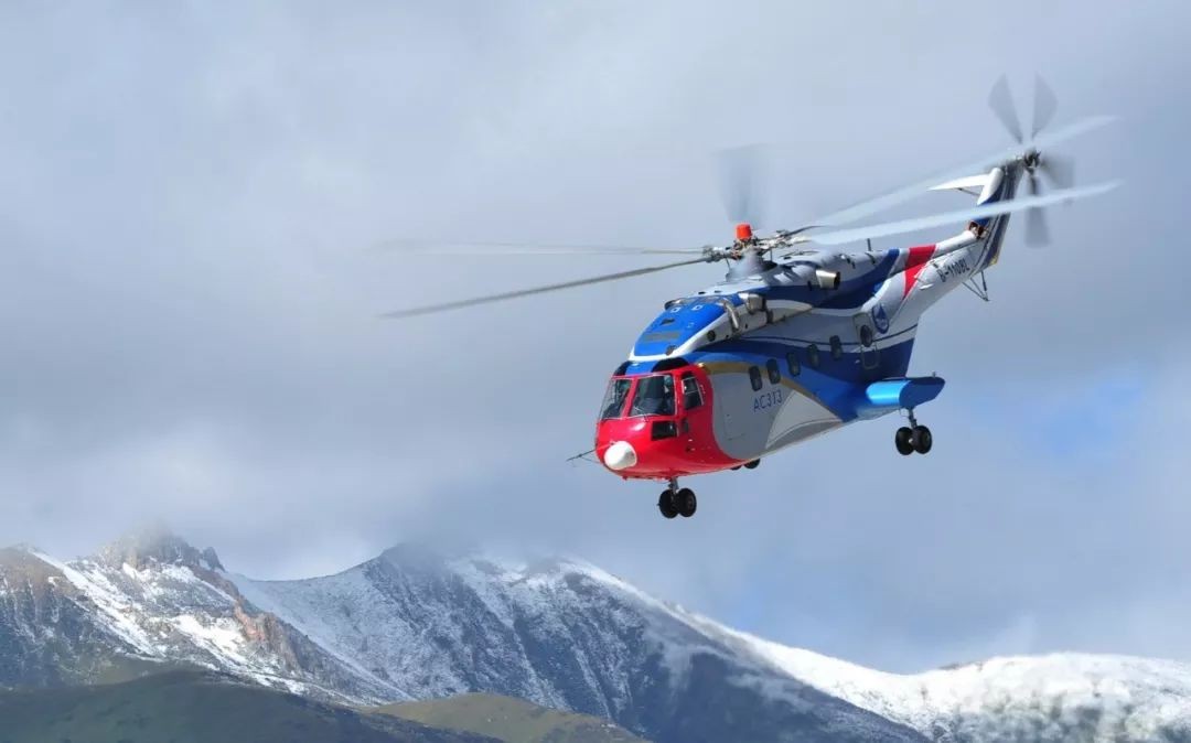 昌河飞机所产的机型,昌河汽车厂是造飞机吗