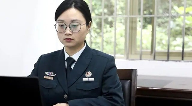 18岁烈士陈祥榕和姐姐合照,戍边烈士陈祥榕牺牲时多大了