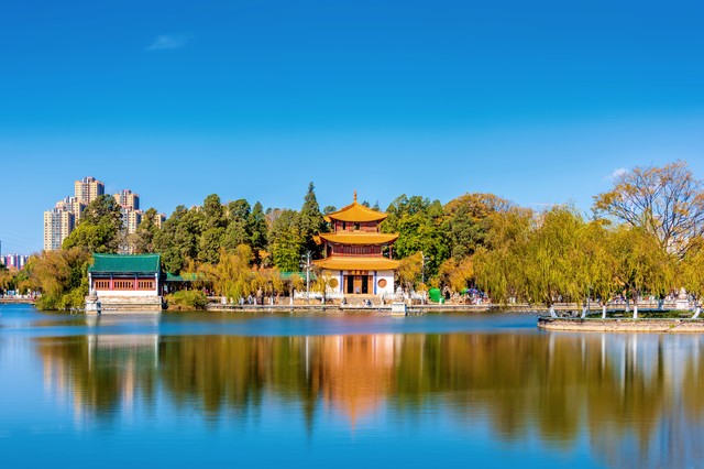 去西安旅游几月份最合适,几月去西安旅游合适