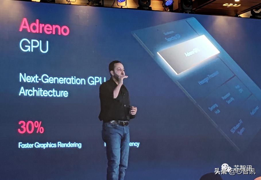 高通骁龙8Gen1详解：AI性能4倍于骁龙888，发热问题不再