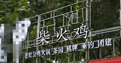 最好吃的柴火鸡排名,柴火炖鸡排行榜第一名