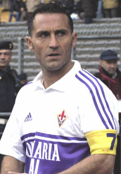 意甲七姐妹时代各队阵容,佛罗伦萨拿过几次意甲冠军