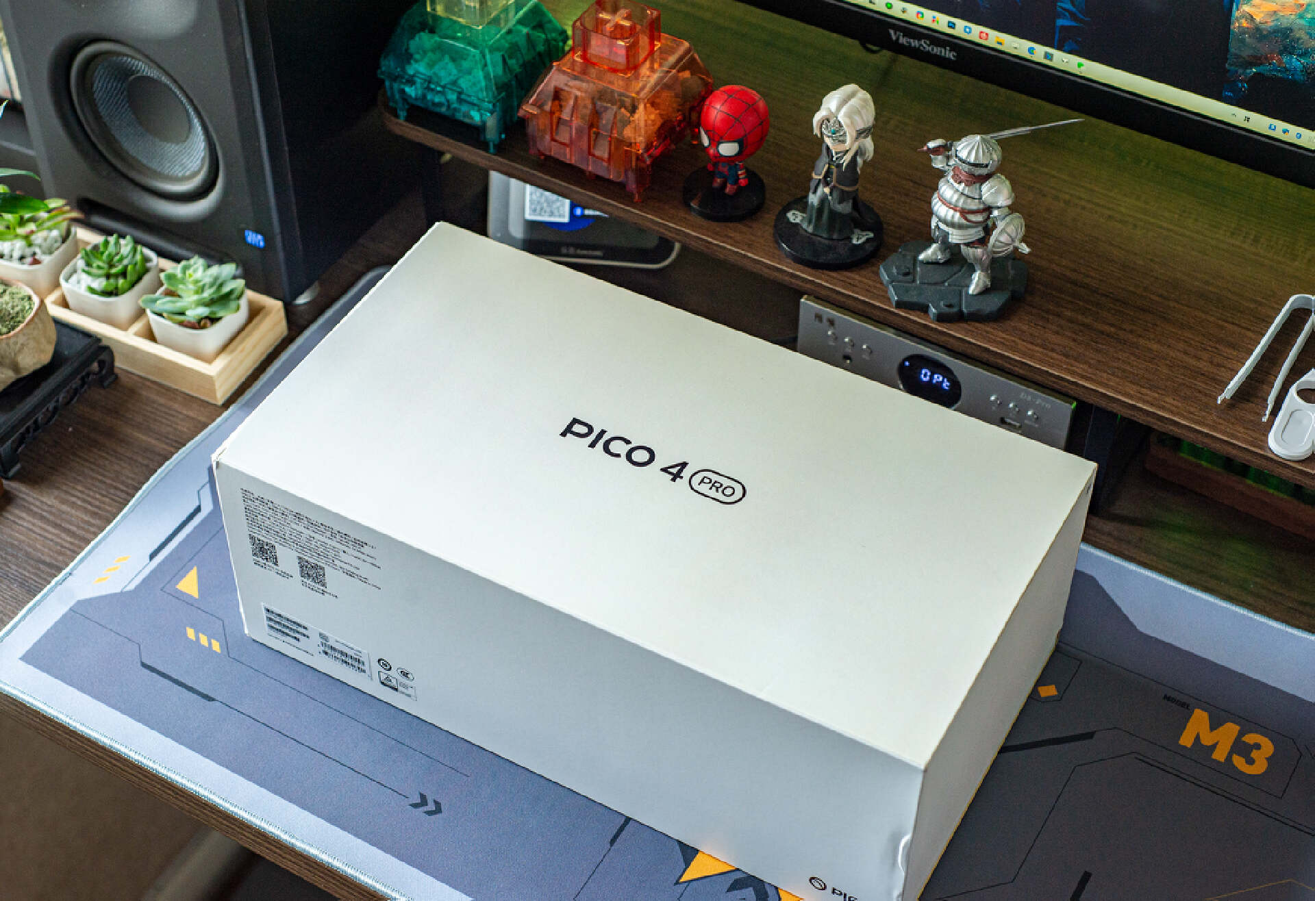 pico4vrpro有哪些功能需要打开,vrpico4实测