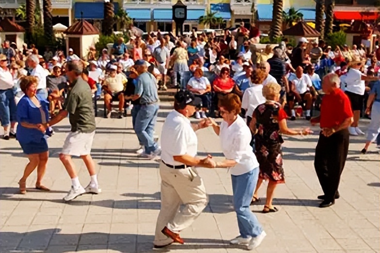 美国养老院最新消息,美国养老院的现状