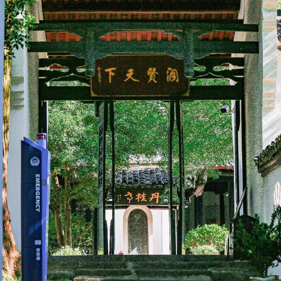 2022年国内宝藏目的地推荐清单来了