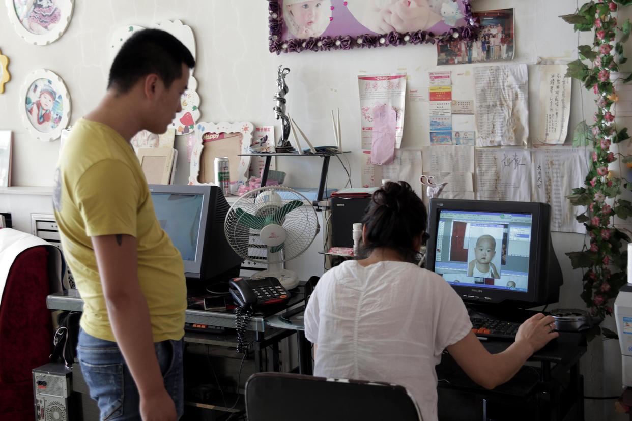 人去世后能留照片吗,人去世后可以保留照片吗