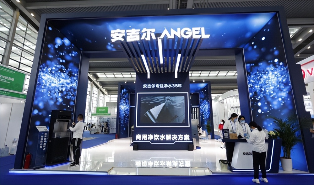 净水器超级推荐,十大良心净水器排行榜