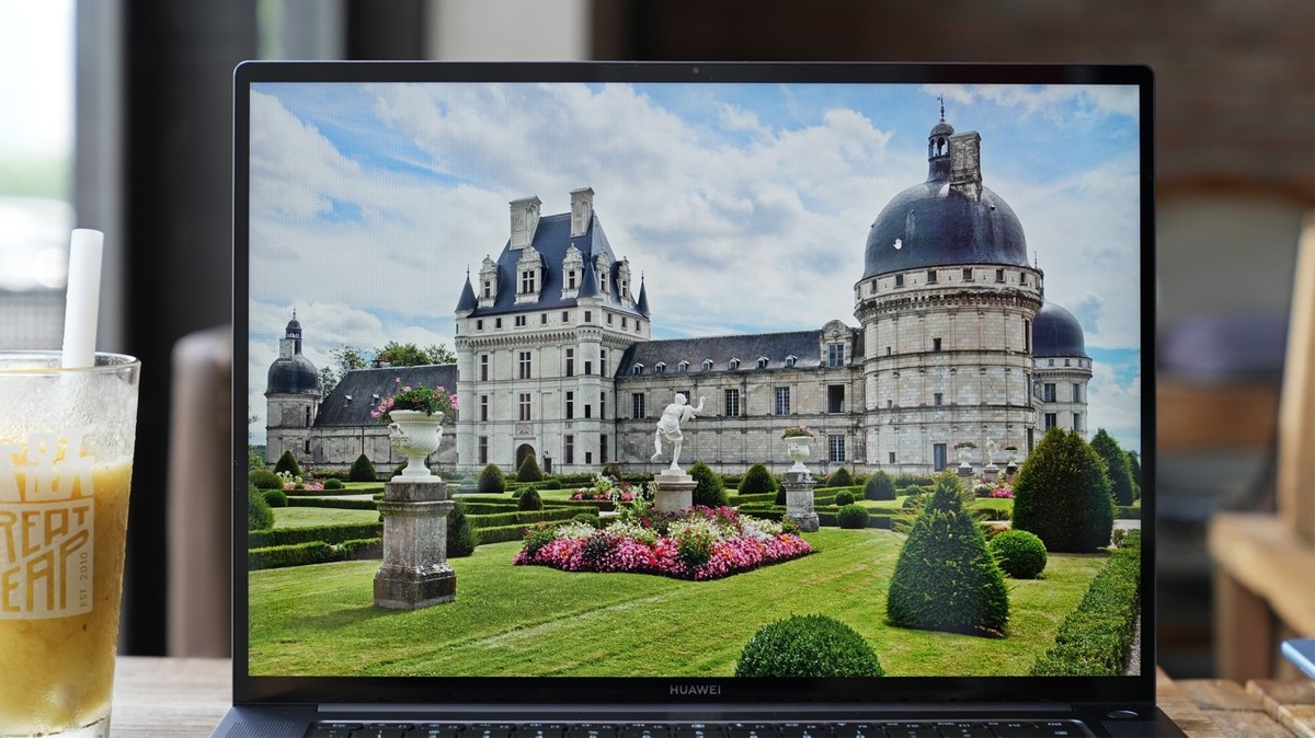 华为笔记本matebook16s评测2022款,华为触屏笔记本matebook16评测