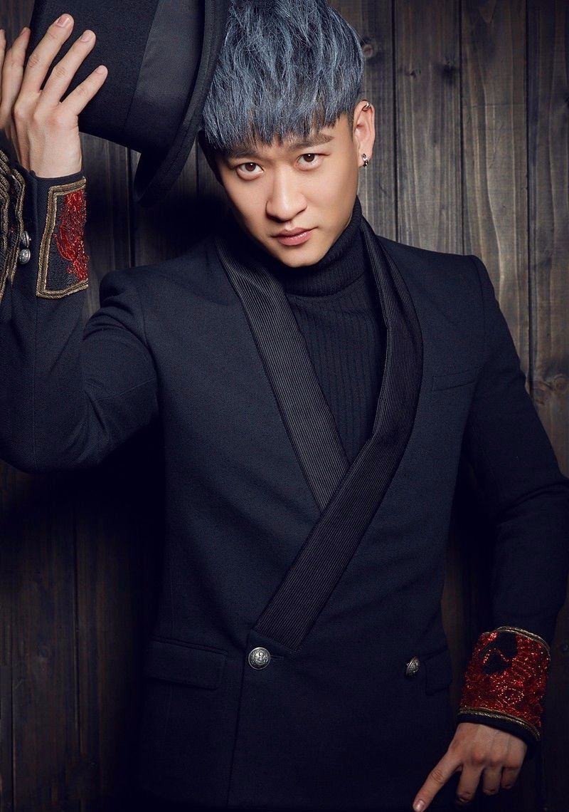 曹云金目中无人,曹云金嚣张合集