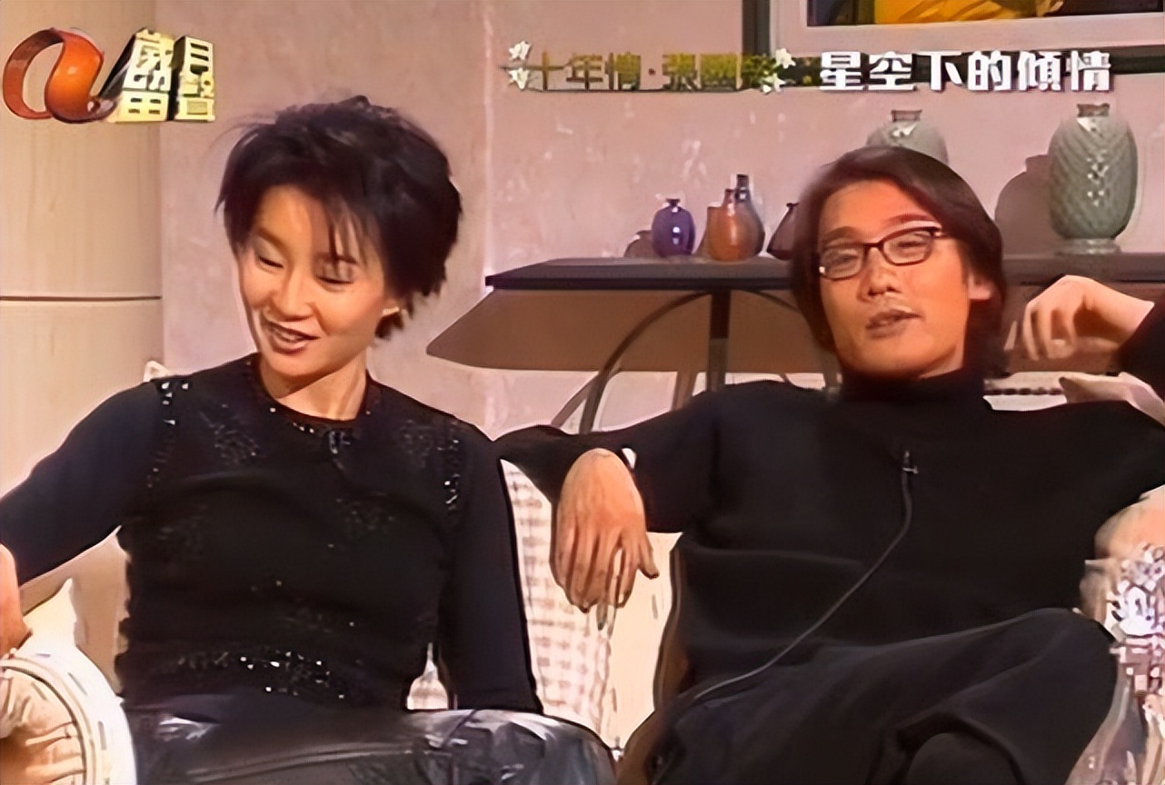 张曼玉事件真相,张曼玉事件真相揭秘