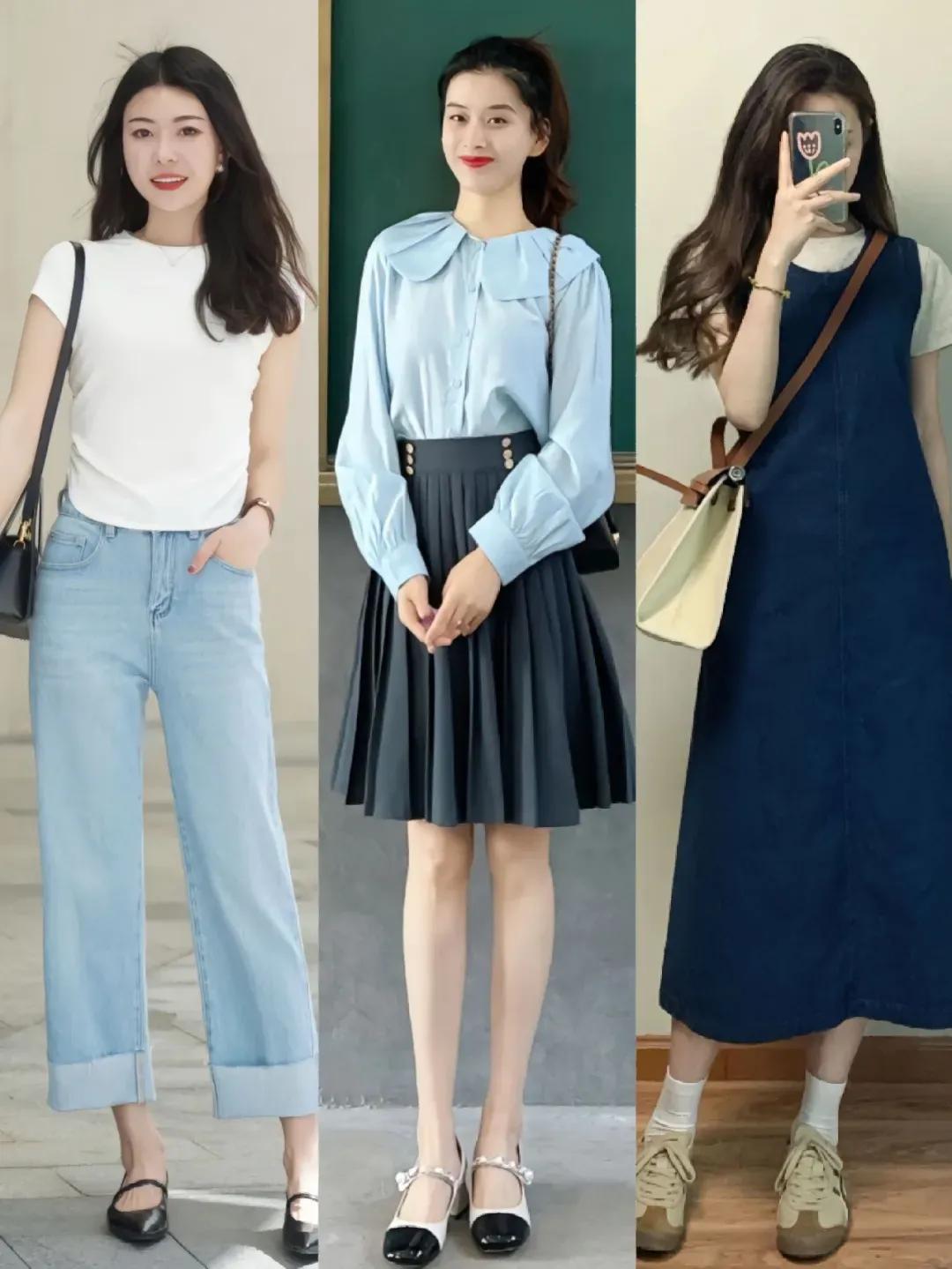 街拍最佳颜色搭配,成熟的街拍颜色搭配