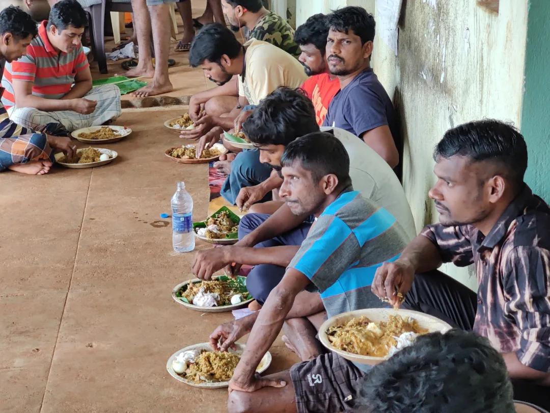 集中营六记,集中营逃亡7年