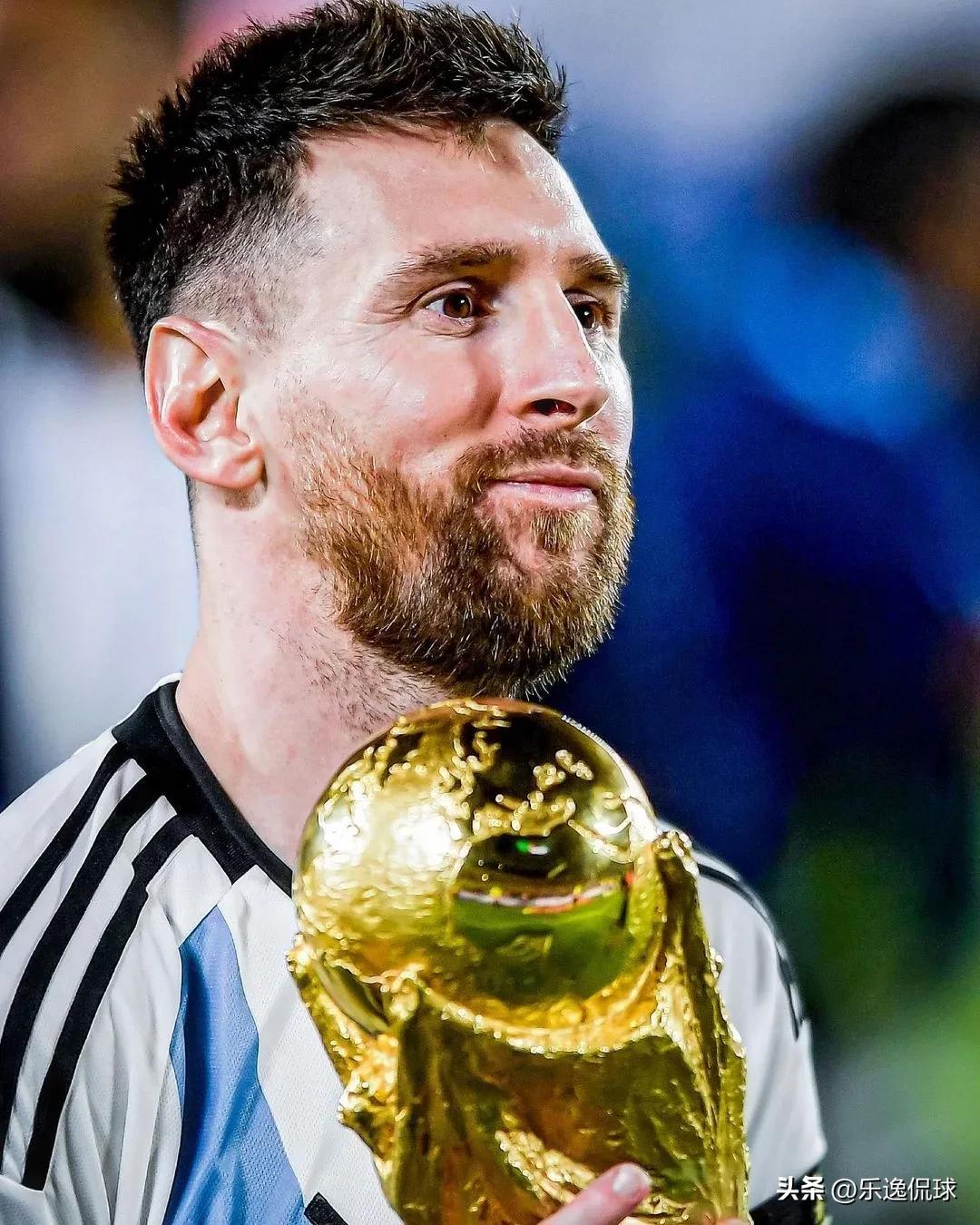 梅西十大明星球迷,各大巨星评价梅西和c罗