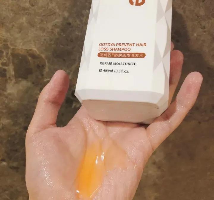 老瑶姜洗发水是智商税吗,洗发水的好坏之分哪种洗发水好用