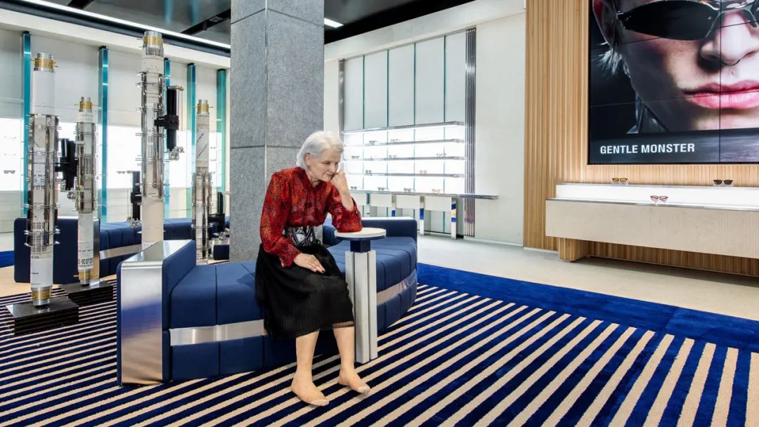 被称之为“宇宙级网红”品牌—GM之概念赏析