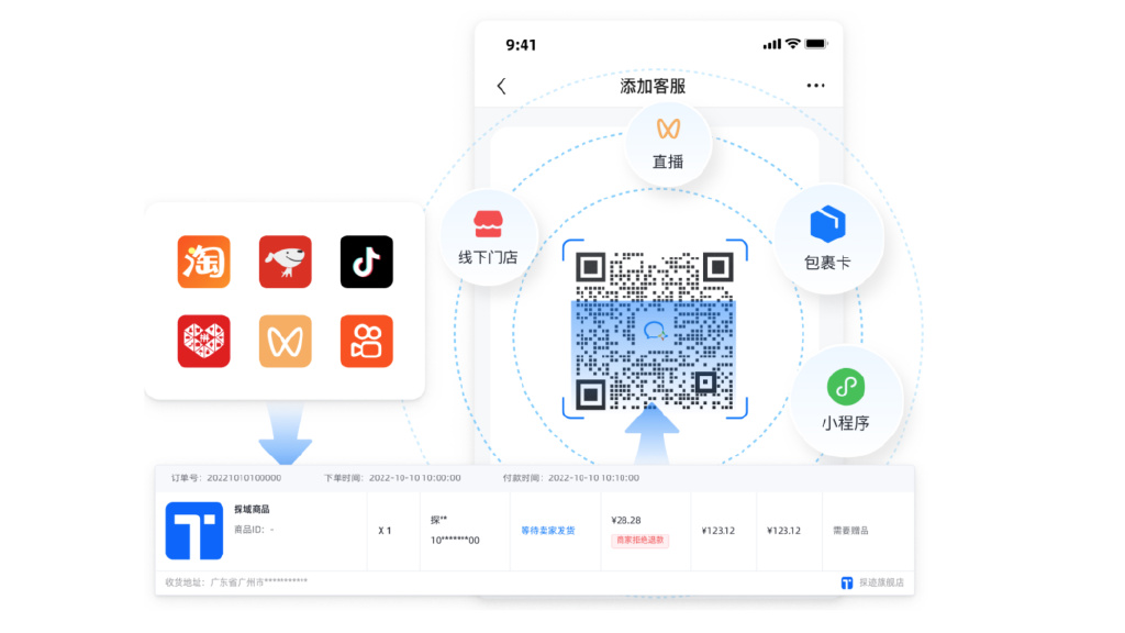 gmv增速远超同行靠什么,gmv增长视频