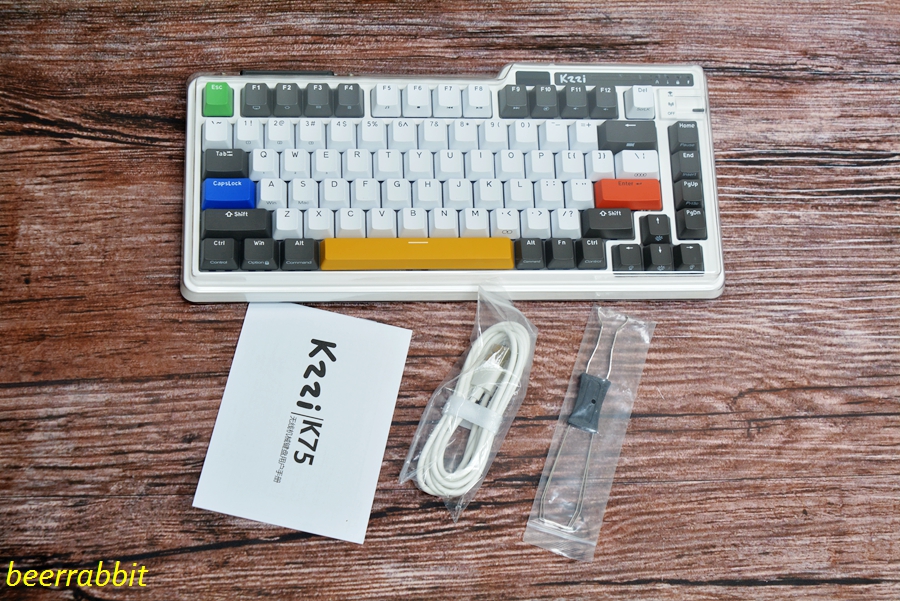 珂芝k75ttc烈焰紫,k75珂芝ttc快银轴是性能版吗