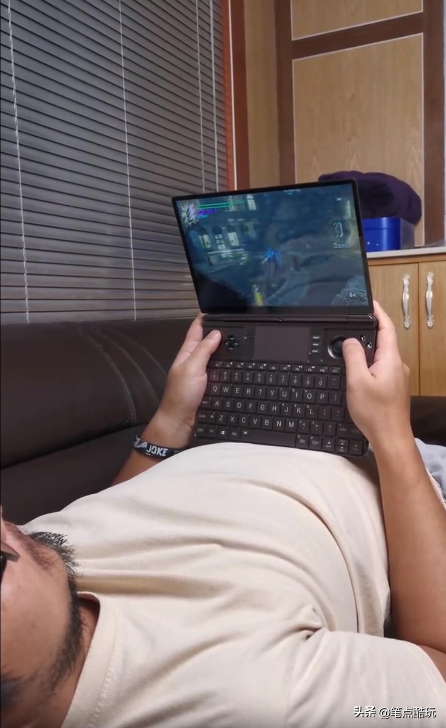 gpdwinmax2为什么贵,gpdwinmax2全方位展示