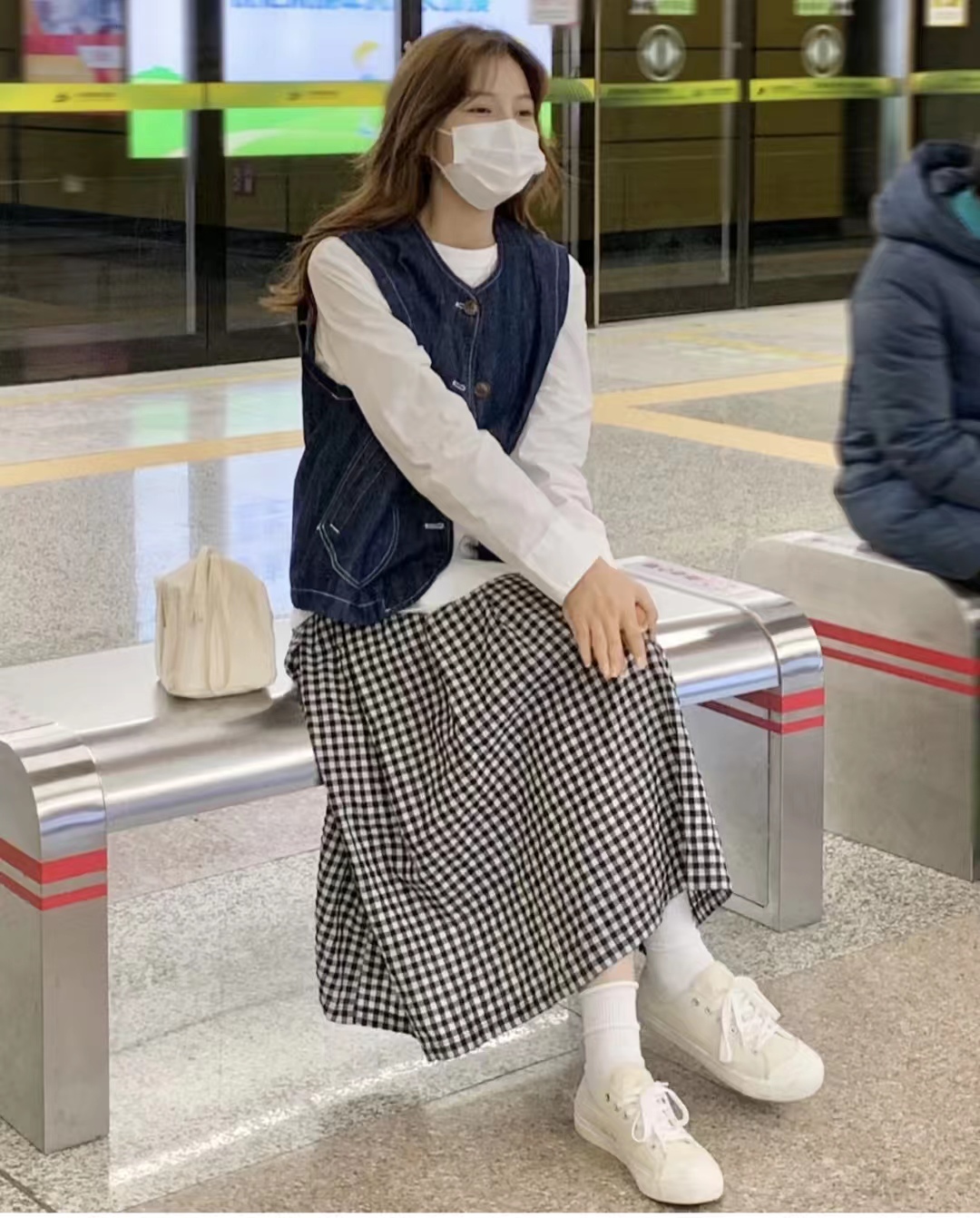 这4种叠穿方案优雅保暖又实用,秋冬穿搭的5个万能叠穿技巧